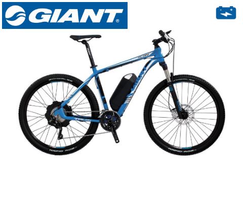 Giant électrique